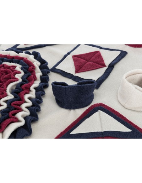 TRIXIE ALFOMBRA OLFATIVA DOGACTIVITY - 70 X 47 CM 70 X 47 CM - 8