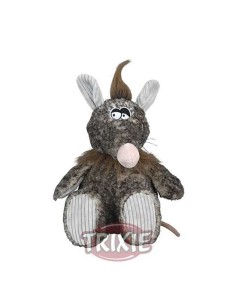 TRIXIE RATA DE PELUCHE 26 CM - 2