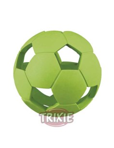 TRIXIE PELOTA CON AGUJEROS Ø 7 CM - 2