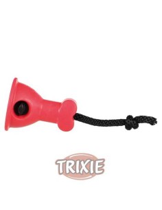 TRIXIE BONEGUARD® SOPORTE SNACKS MASTICABLE Ø6.5 X 8 CM - 2