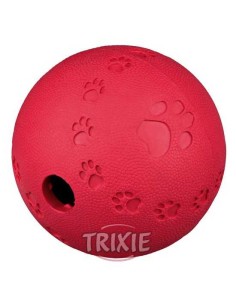 TRIXIE DOG ACTIVITY LABERINTO SNACKY (NIVEL 2) Ø 7 CM Ø9 CM Ø11 CM Ø6 CM - 2
