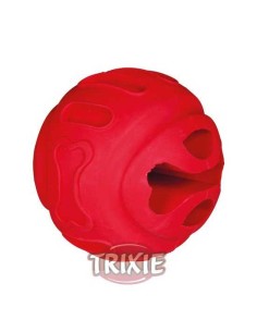 TRIXIE DOG ACTIVITY PELOTA SNACK 8 CM - 2