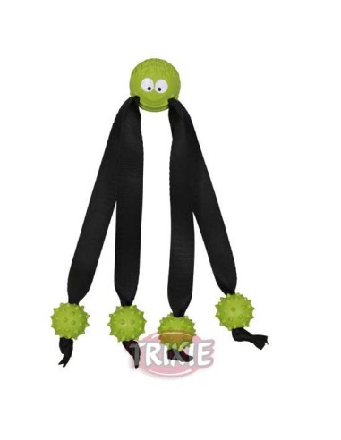 TRIXIE PELOTA CON TENTÁCULOS 24 CM - 2