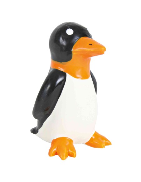 TRIXIE FIGURA PEQUEÑA DE LÁTEX 6-9 CM - 7