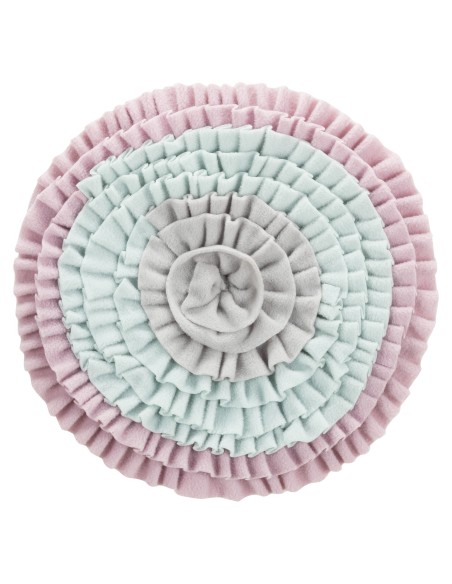 TRIXIE ALFOMBRA OLFATIVA JUNIOR - Ø38 CM Ø38 CM - 3