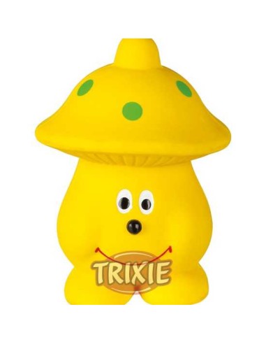 TRIXIE CHAMPIÑÓN DE LÁTEX 11 CM - 2