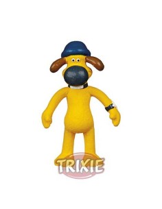 TRIXIE JUGUETE PERRO BITZER DE LÁTEX 18 CM - 2