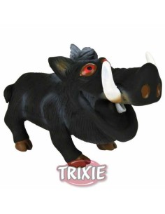 TRIXIE JABALÍ SONIDO ORIGINAL DE LÁTEX 18 CM - 2