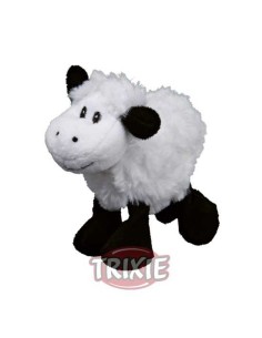TRIXIE OVEJA PELUCHE 14 CM - 2