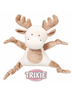 TRIXIE RENO DE PELUCHE 22 CM - 2