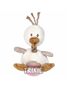 TRIXIE PATO PELUCHE 15 CM - 2