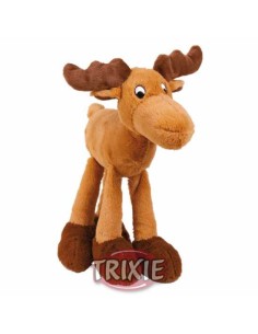 TRIXIE RENO CON SONIDO 30 CM - 2