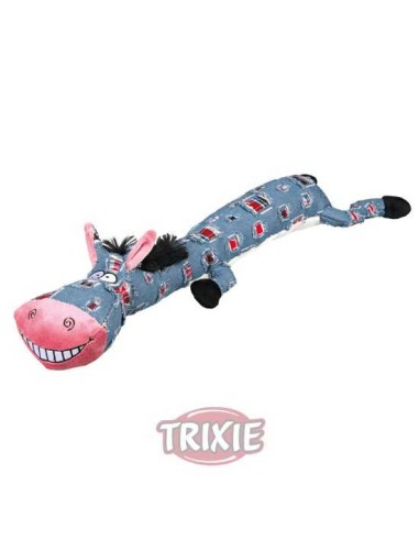 TRIXIE BURRO TEJIDO 55 CM - 2