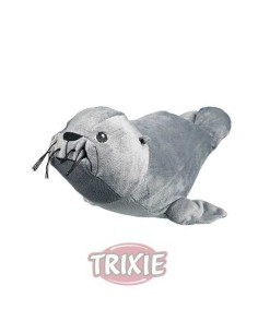 TRIXIE FOCA DE PELUCHE 30 CM - 2