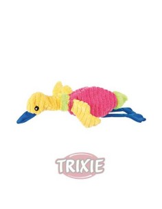 TRIXIE PATO PELUCHE TEJIDO I 33 CM - 2