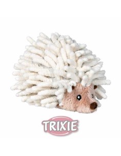 TRIXIE ERIZO DE PELUCHE 12 CM 17 CM - 2