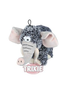 TRIXIE MAMUT DE PELUCHE 22 CM - 2