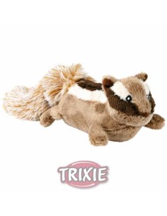 TRIXIE ARDILLA DE PELUCHE CON SONIDO II 28 CM - 2