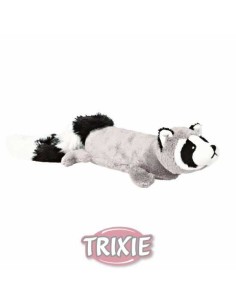 TRIXIE MAPACHE MORDEDOR PELUCHE 46 CM - 2