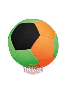 TRIXIE PELOTA DE JUGUETE FLOTABLE 11 CM - 2