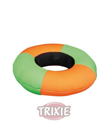 TRIXIE ANILLO DE JUGUETE FLOTABLE Ø20 CM - 2