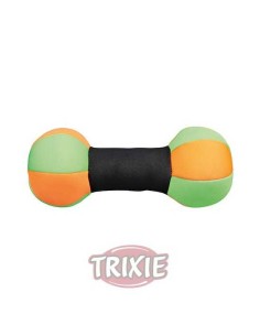 TRIXIE PESA DE JUGUETE FLOTABLE 21 CM - 2