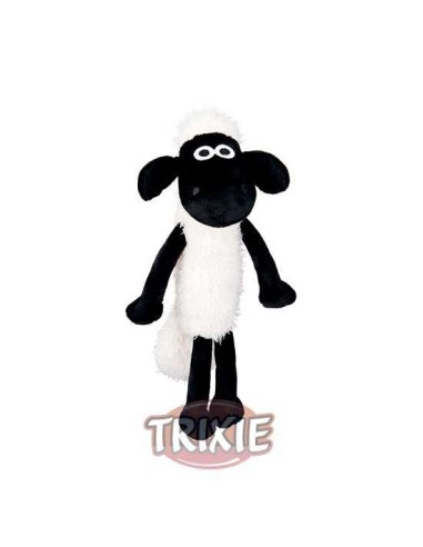 TRIXIE OVEJA SHAUN PELUCE 28 CM - 2
