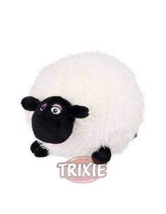 TRIXIE PELUCHE SHIRLEY 11 CM 18 CM - 2