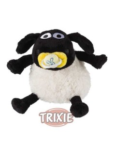 TRIXIE LA OVEJA SHAUN PELUCHE TIMMY 15 CM - 2