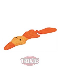 TRIXIE PATO CHAPOTEANDO DE POLIÉSTER 50 CM - 2