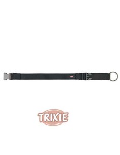 TRIXIE COLLAR EXPERIENCE EXTRA ANCHO NEGRO NEGRO NEGRO NEGRO AZUL AZUL AZUL ROJO VINO ROJO VINO ROJO VINO XS (26-33 CM) XS - 2