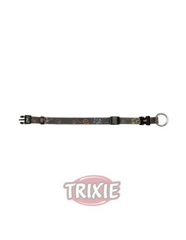 TRIXIE COLLAR JIMMY MARRÓN MARRÓN MARRÓN MARRÓN MARRÓN AZUL PETRÓLEO AZUL PETRÓLEO AZUL PETRÓLEO AZUL PETRÓLEO XS–S (22–35 - 2