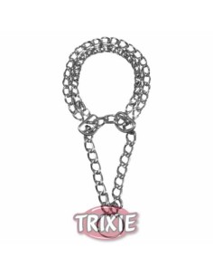 TRIXIE COLLAR ESTRANGULADOR 2 FILAS 40 CM - 2