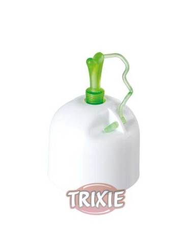 TRIXIE TAPÓN PARA PREMIOS TUBO Ø5 X 6.5 CM - 2