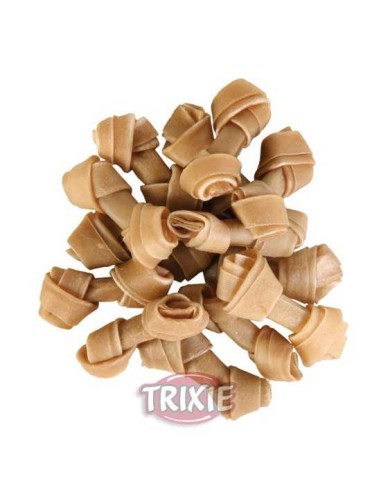 TRIXIE HUESO PRENSADO ANUDADO 7 CM / 10 GR - 2