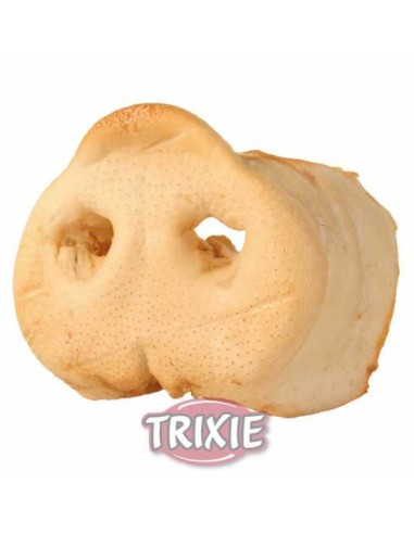 TRIXIE MORRO CERDO NATURAL SECO