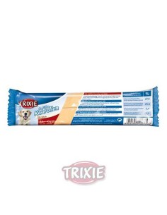 TRIXIE ROLLITOS RELLENOS LECHE (2 UNIDADES) 12 CM / 35 GR - 2