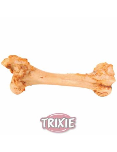 TRIXIE HUESO JUMBO DE TERNERA 30 CM / 1200 GR - 2