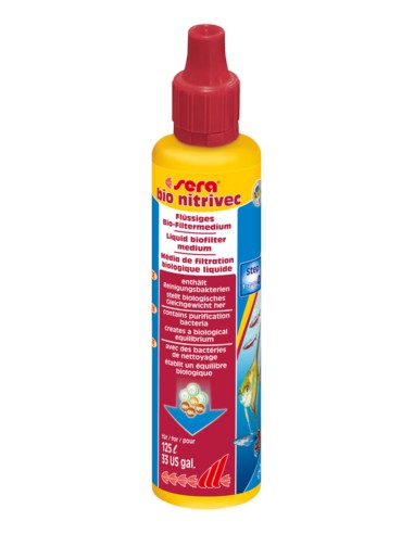 SERA BIO NITRIVEC 50 ML - 2