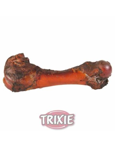TRIXIE HUESO DE JAMÓN 20 CM / 280 GR - 2