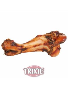 TRIXIE HUESO DE TERNERA NATURAL 30 CM / 1500 GR - 2