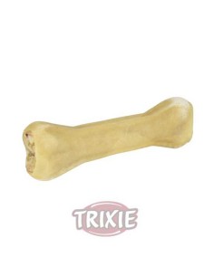 TRIXIE HUESO DE PIEL RELLENO DE TRIPA 22 CM / 230 GR 17 CM / 115 GR - 2