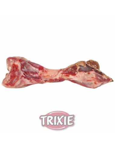 TRIXIE HUESO JAMÓN FRESCO 24 CM / 390 GR - 2