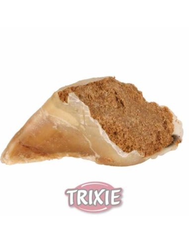 TRIXIE PEZUÑA RELLENA DE PATÉ CARNE - 115 GR 115 GR - 2