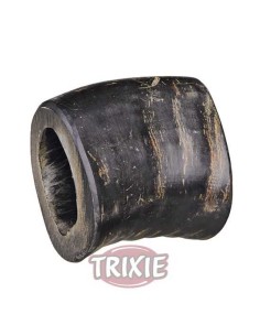 TRIXIE ASTA DE BÚFALO MASTICABLE PEQUEÑA - 2