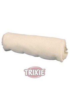 TRIXIE STICK DENTA FUN NATURAL 11 CM / 50 GR (3 UNIDADES) 29 CM / 190 GR (1 UNIDAD) - 2