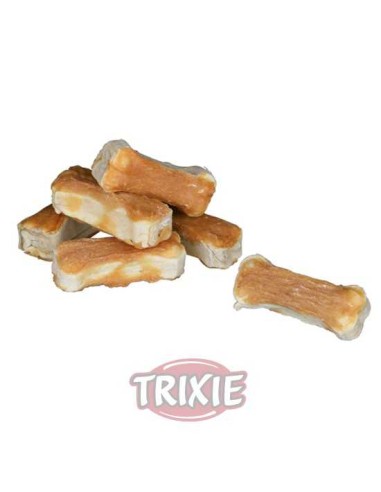 TRIXIE HUESO MASTICABLE DENTA FUN POLLO (8 UNIDADES) - 120 GR 120 GR - 2