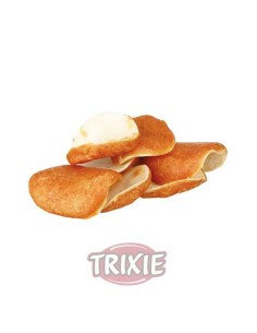 TRIXIE CHIPS DENTA FUN POLLO (8 UNIDADES) - 100 GR 100 GR - 2