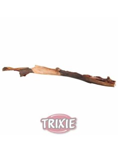 TRIXIE PIEL-HUESO CABEZA TERNERA 75 CM - 2