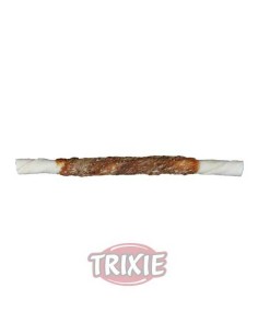 TRIXIE TIRAS MASTICABLES DENTA FUN PATO 80 GR / 12 CM (10 UNIDADES) - 2